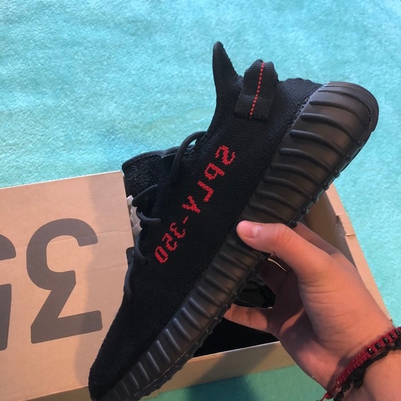 Yeezy’s - Picture 2 of 2